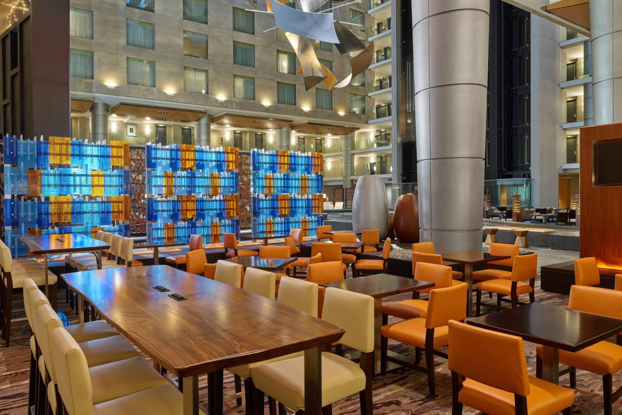 Hotel The Westin Detroit Metropolitan Airport Romulus Exterior foto